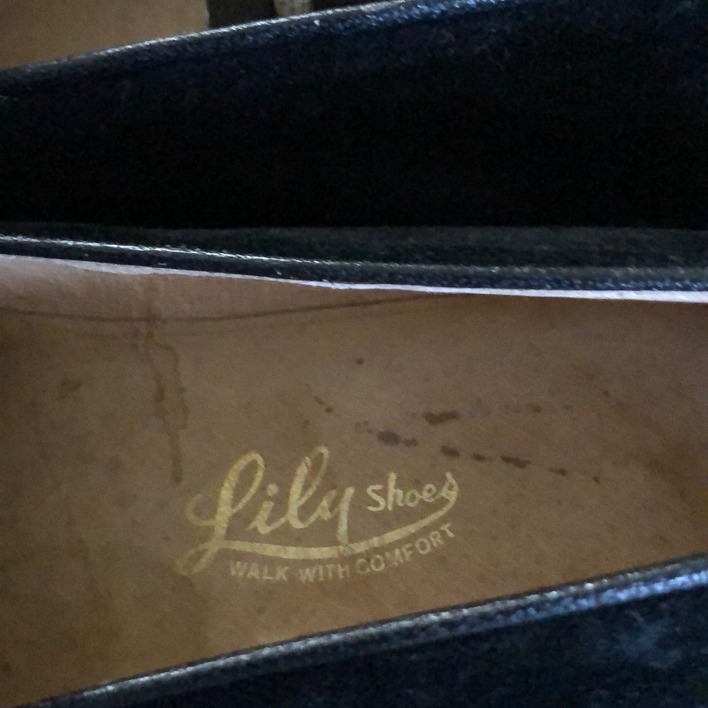 Men’s Lily Slipper - Picture 3 of 10
